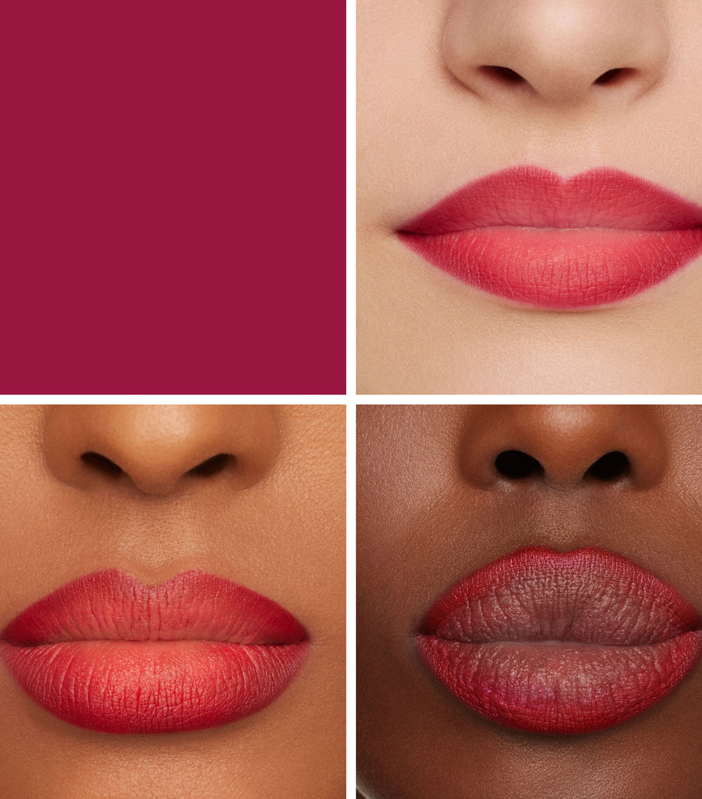 Laura Mercier Caviar Perfecting Lip Liner Precious Plum Image 3
