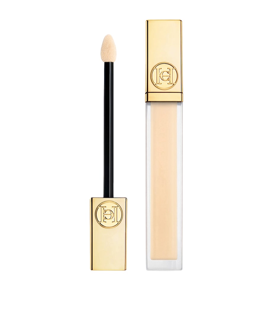 Carolina Herrera Nude Couture Triple Moisture Brightener Image 1