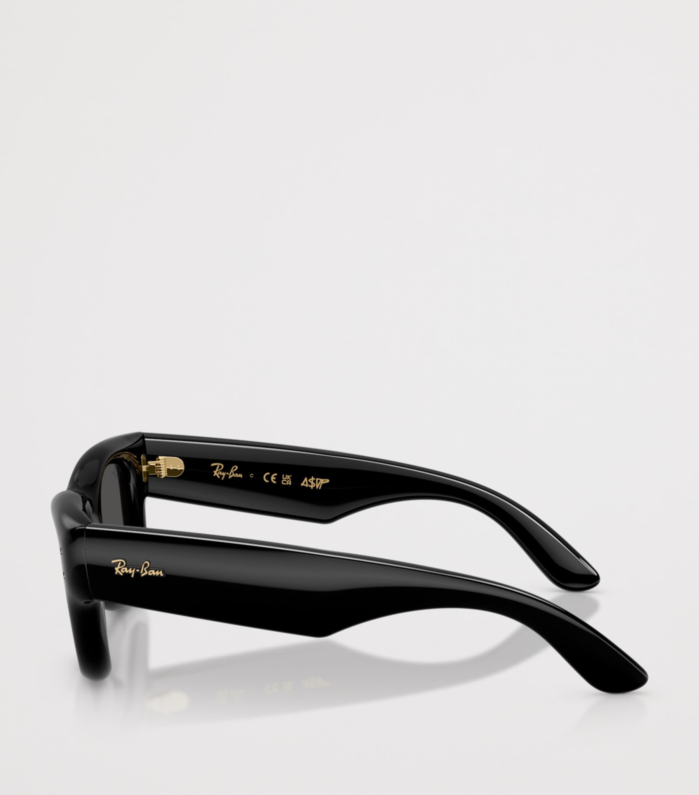 Ray-Ban x A$AP Rocky Wayfarer Puffer Sunglasses Image 3