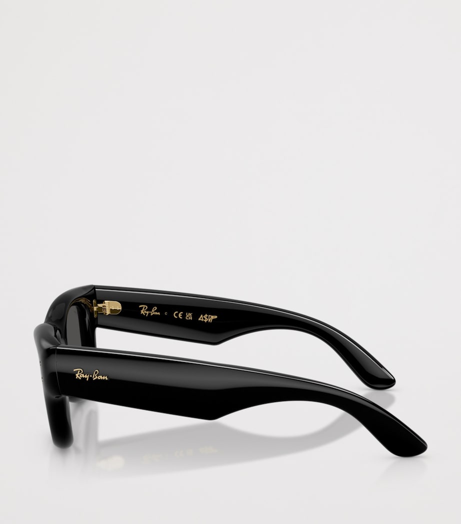 Ray-Ban x A$AP Rocky Wayfarer Puffer Sunglasses Image 3