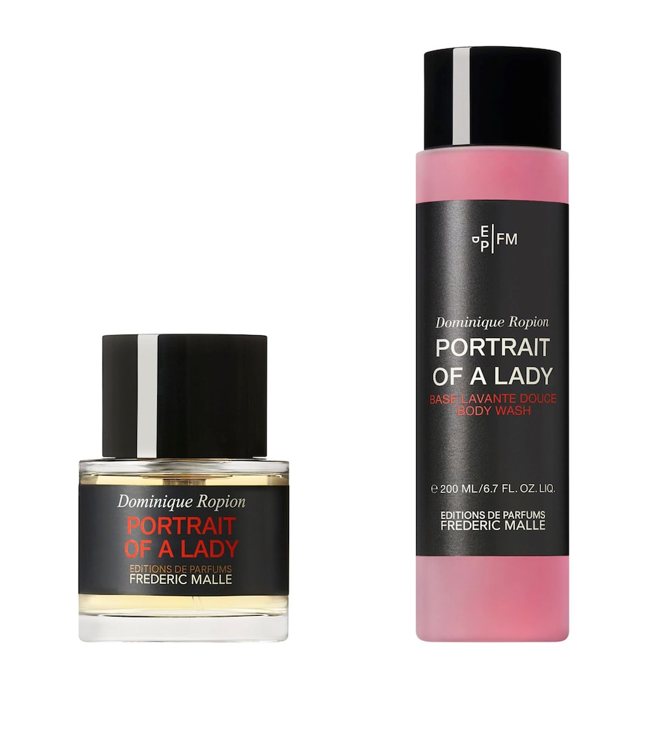 Portrait of a Lady Fragrance Gift Set NO COLOUR Image 1