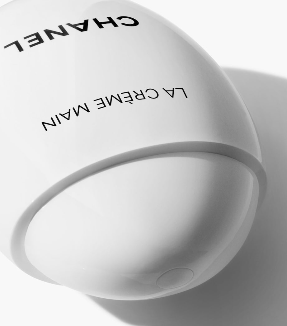 LA CRÈME MAIN Nourish-Soften-Illuminate (50ml) NO COLOUR Image 2