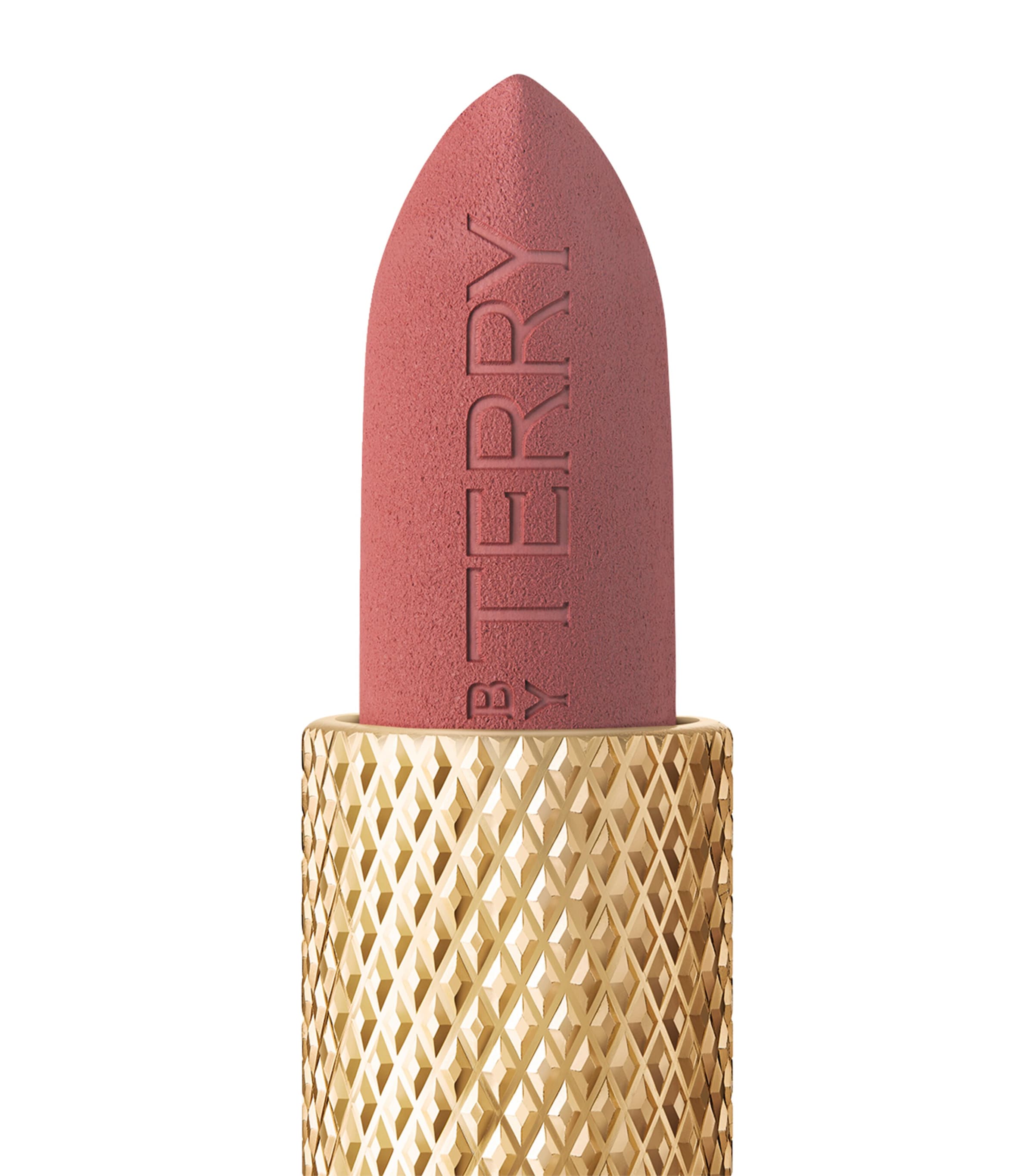 Rouge Opulent Lipstick 2.BARE VELVET Image 2