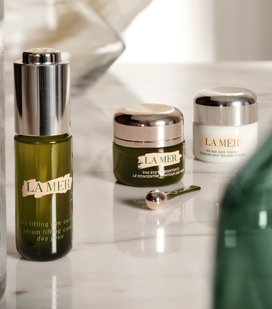The Eye Balm (15ml) NO COLOUR Image 3