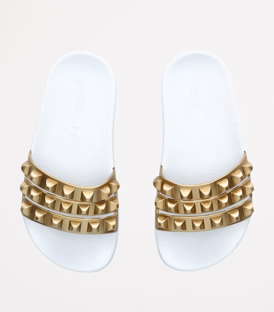 Mini Carmen Slides GOLD Image 4