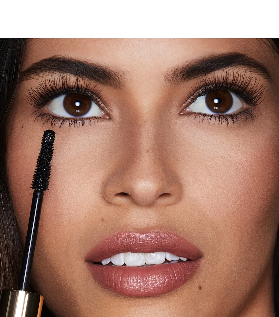 Unlocked Instant Extension Mascara ULTRA BLACK Image 6