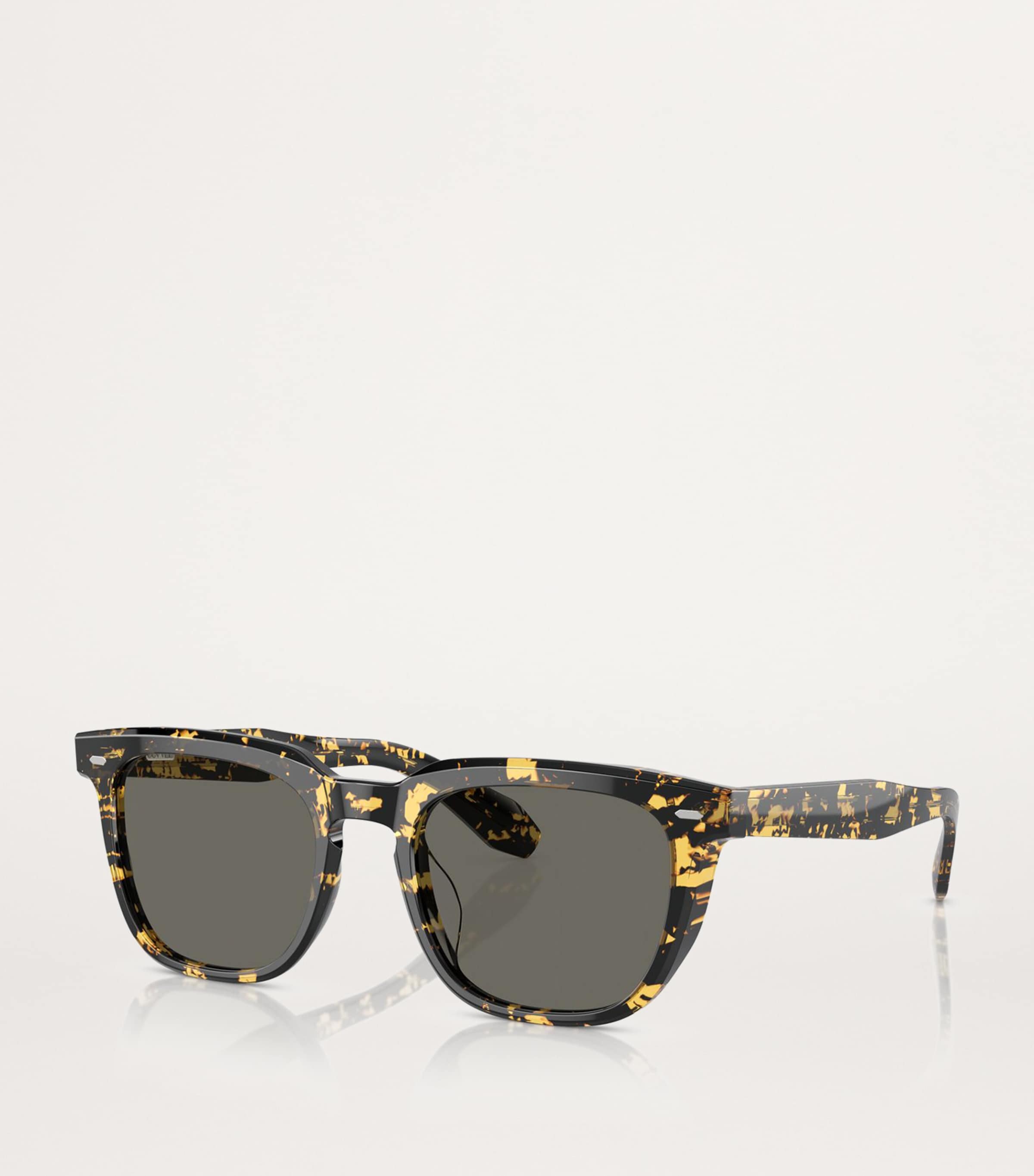 Acetate OV5546SU Sunglasses 1778R5 Image 2