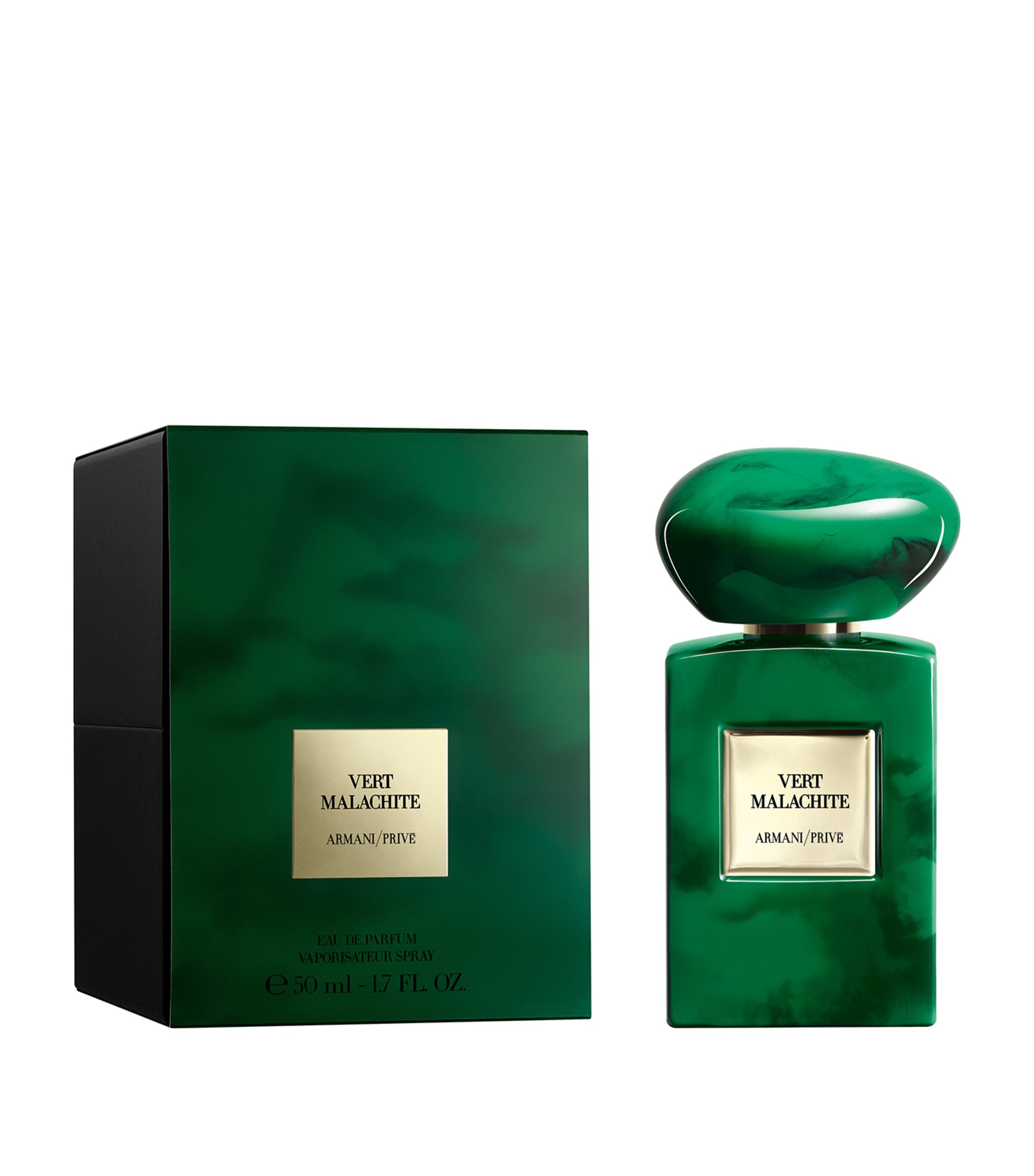Armani Privé Vert Malachite Eau de Parfum (50ml) Image 2
