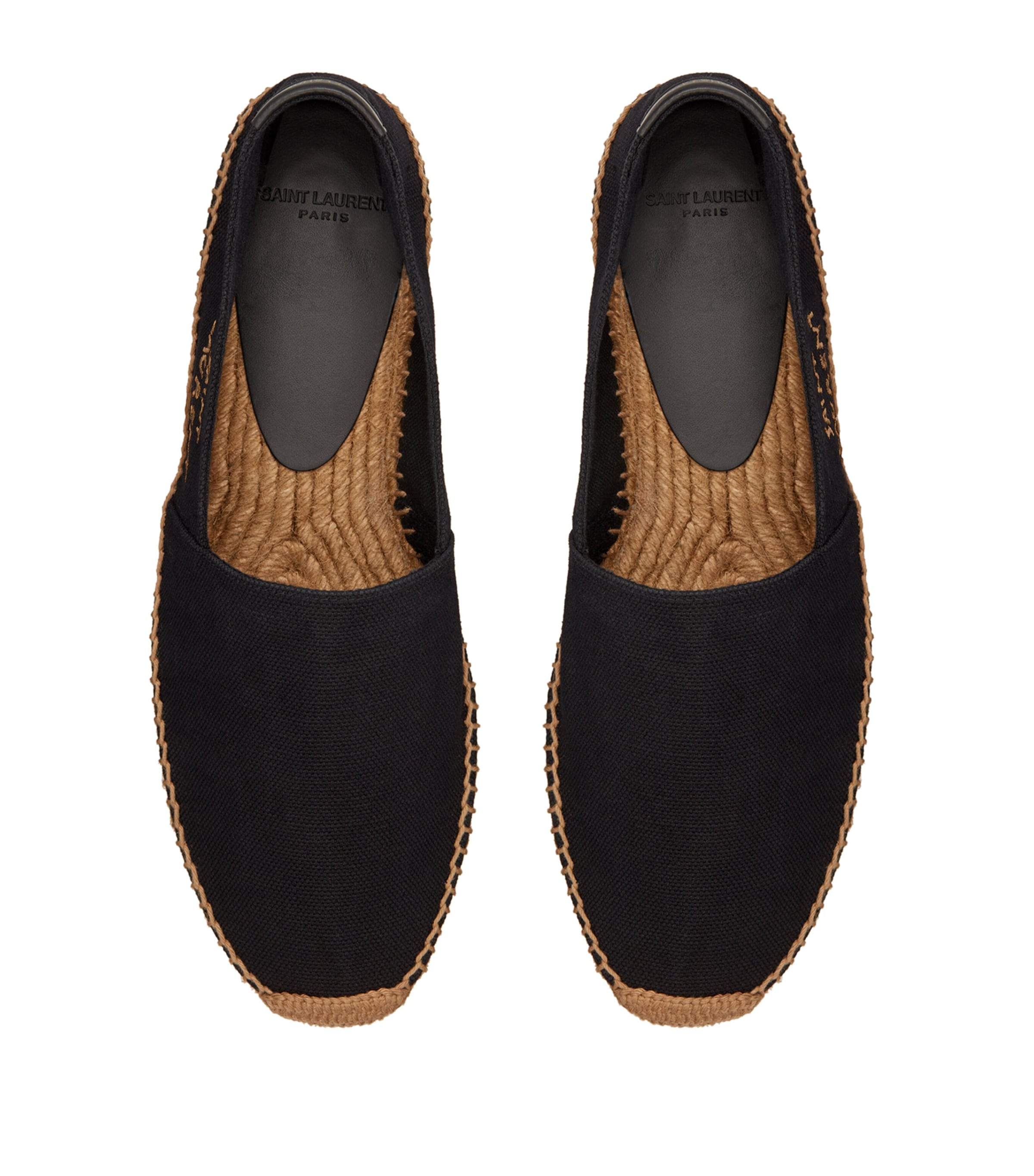 Saint Laurent Monogram Espadrilles Image 2