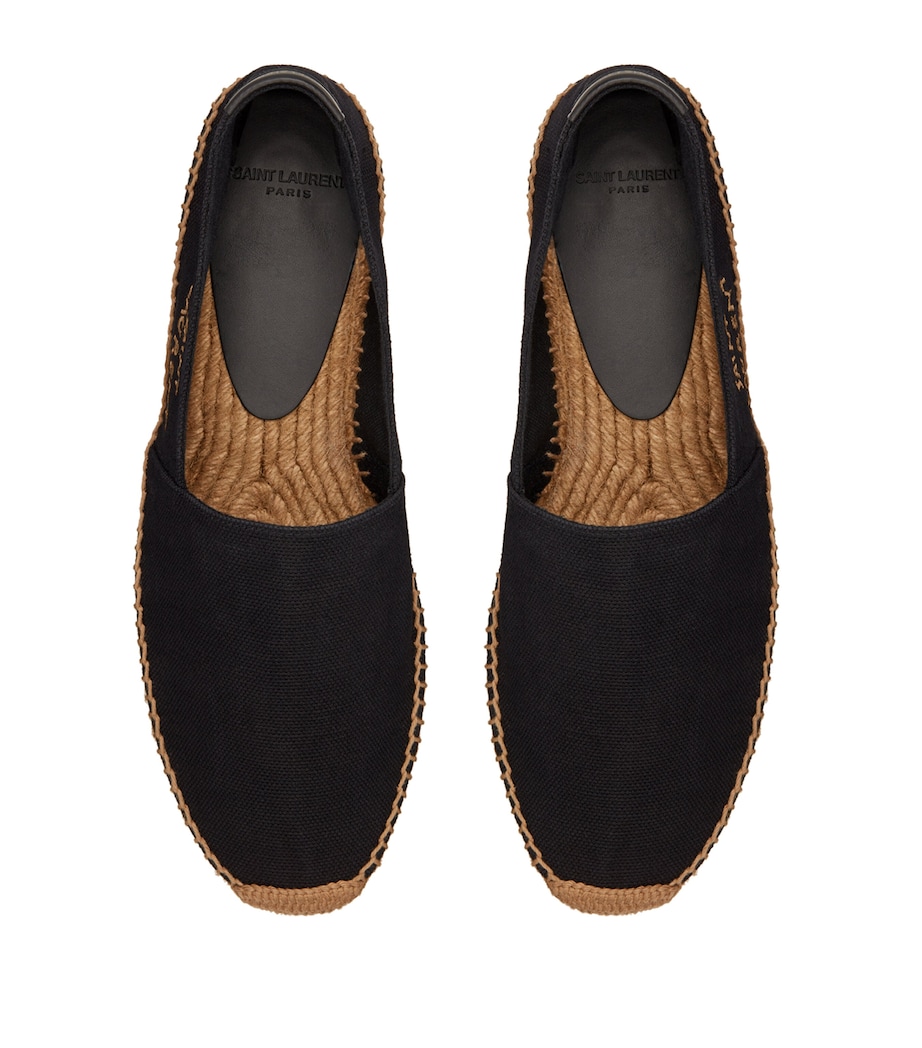 Saint Laurent Monogram Espadrilles Image 2