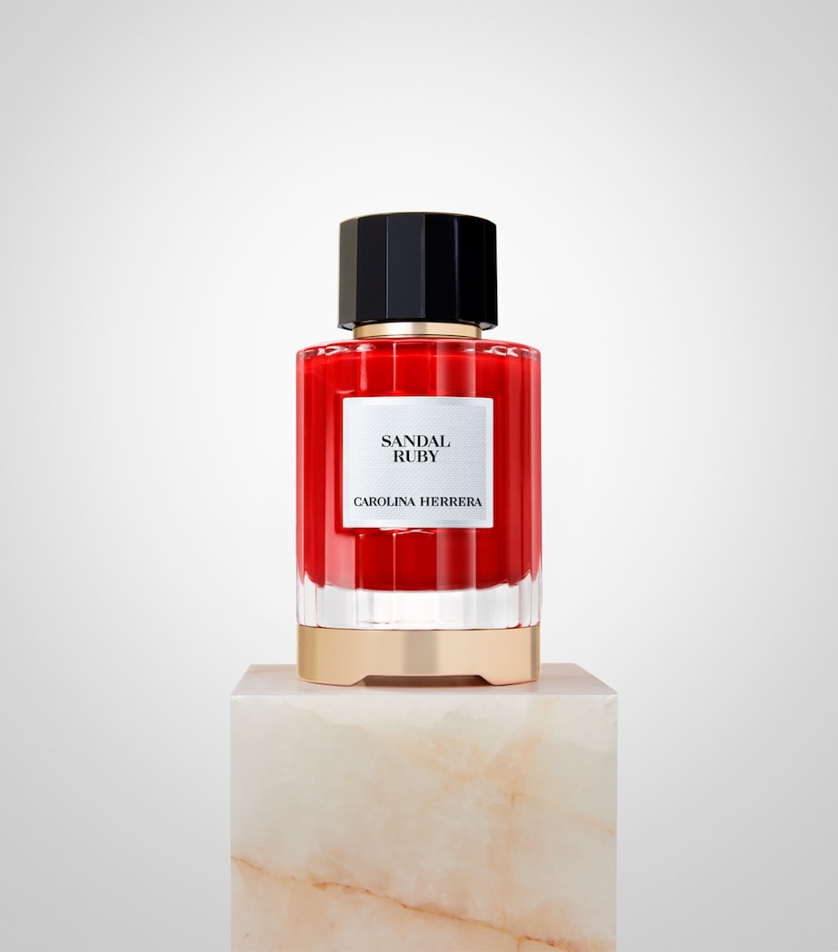 Sandal Ruby Eau de Parfum (100ml) NO COLOUR Image 3