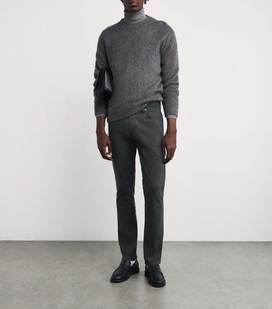 Gage Slim Jeans 6180-1796-CHACE Image 2