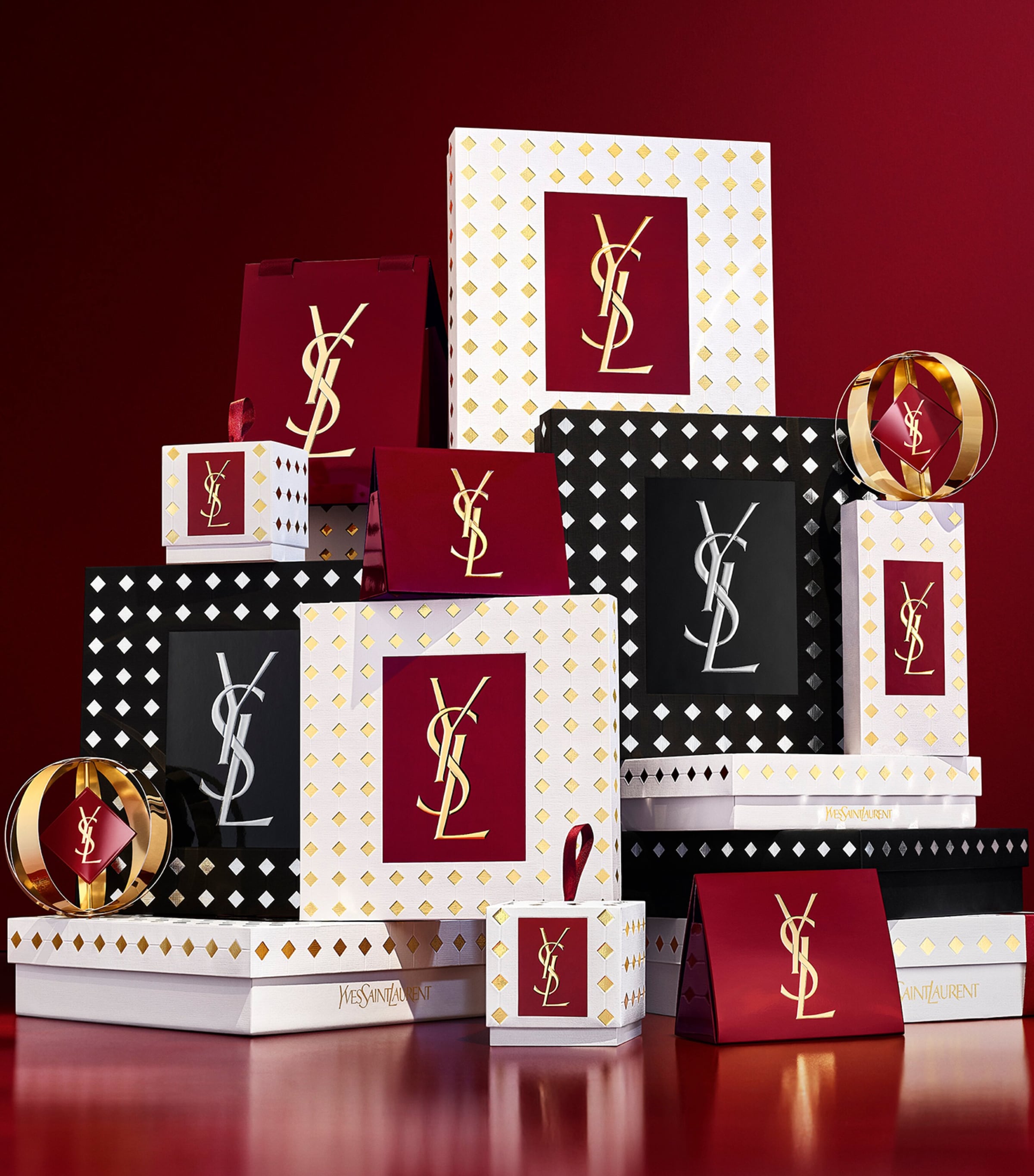 YSL Mini Discovery Gift Set Image 6