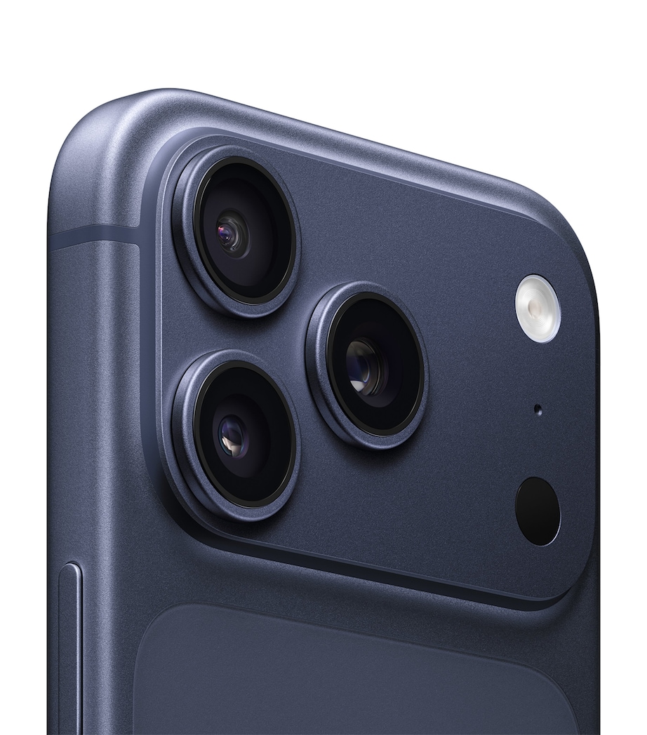 Apple 17 Pro 1TB – Deep Blue DEEP BLUE Image 3