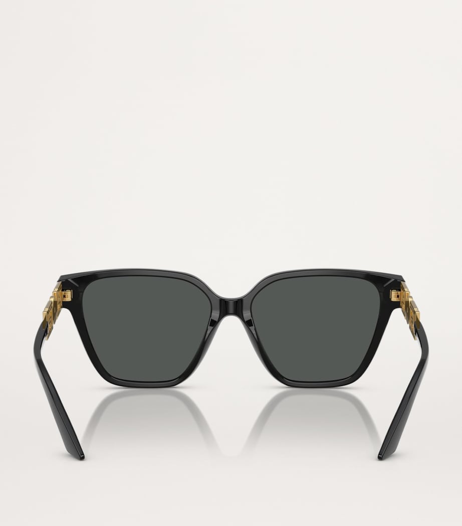 Acetate VE4471B Sunglasses GB1/87 Image 4