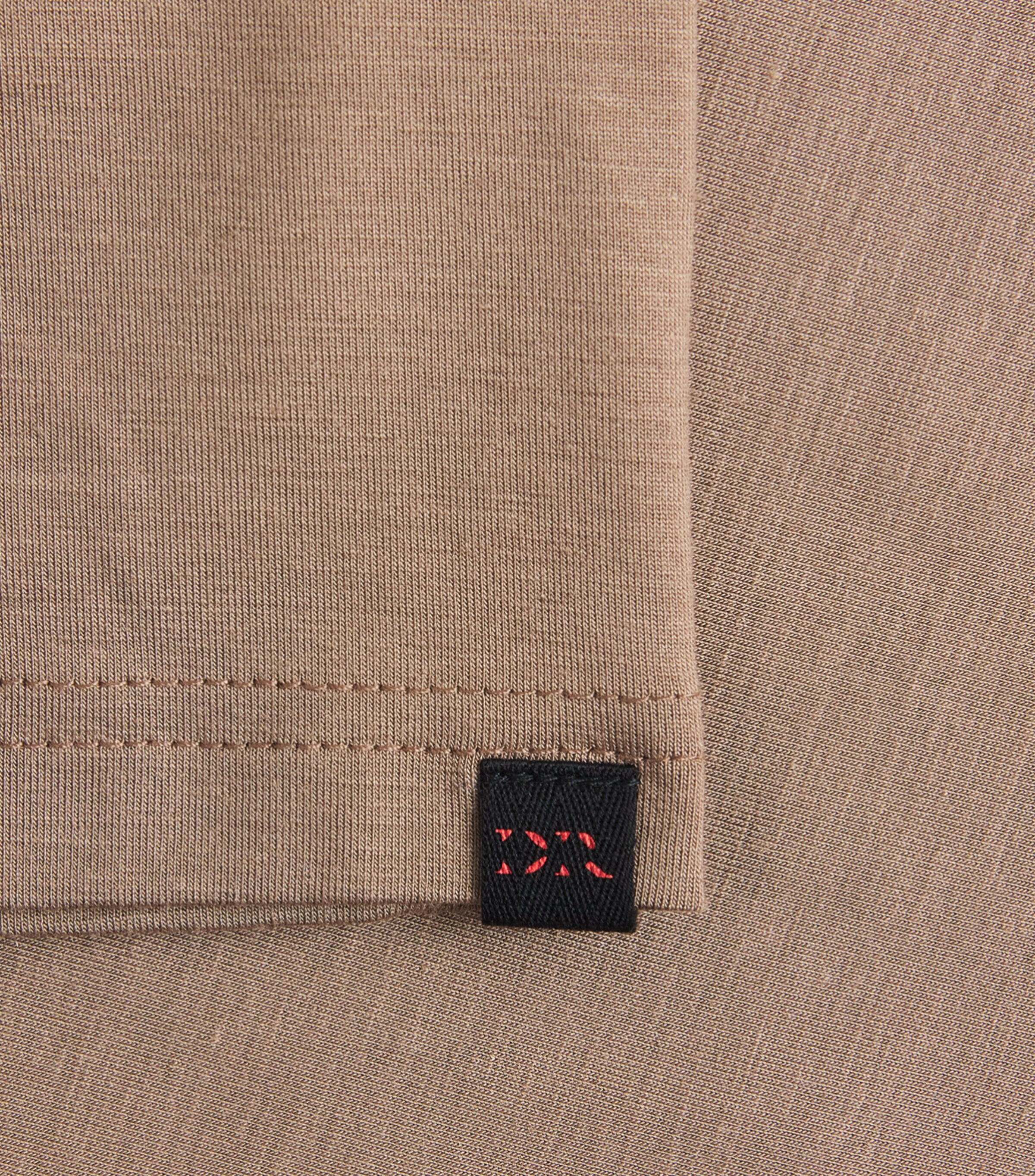 Derek Rose Mens Basel Lounge T-Shirt Bro Image 6
