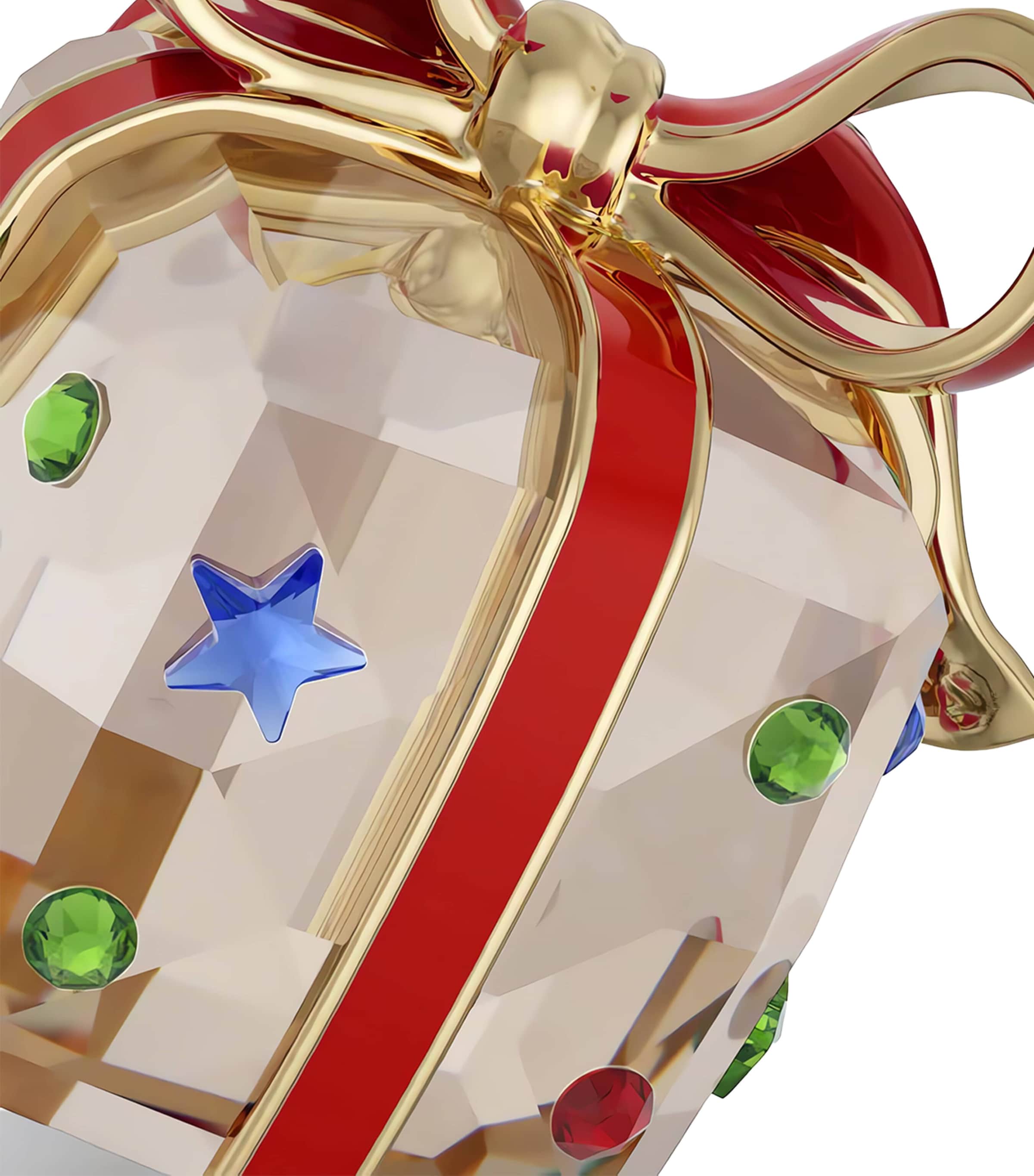 Swarovski Holiday Cheers Gift Ornament Image 4