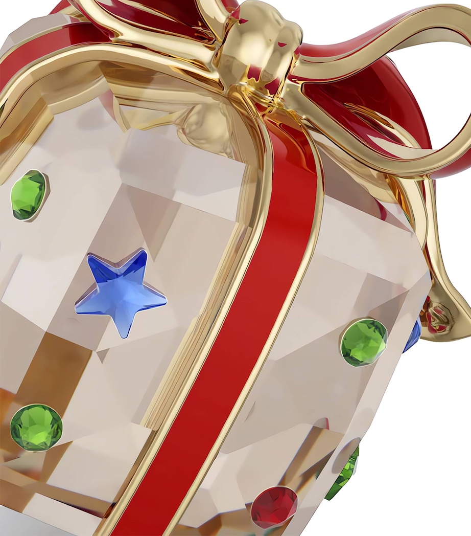 Swarovski Holiday Cheers Gift Ornament Image 4