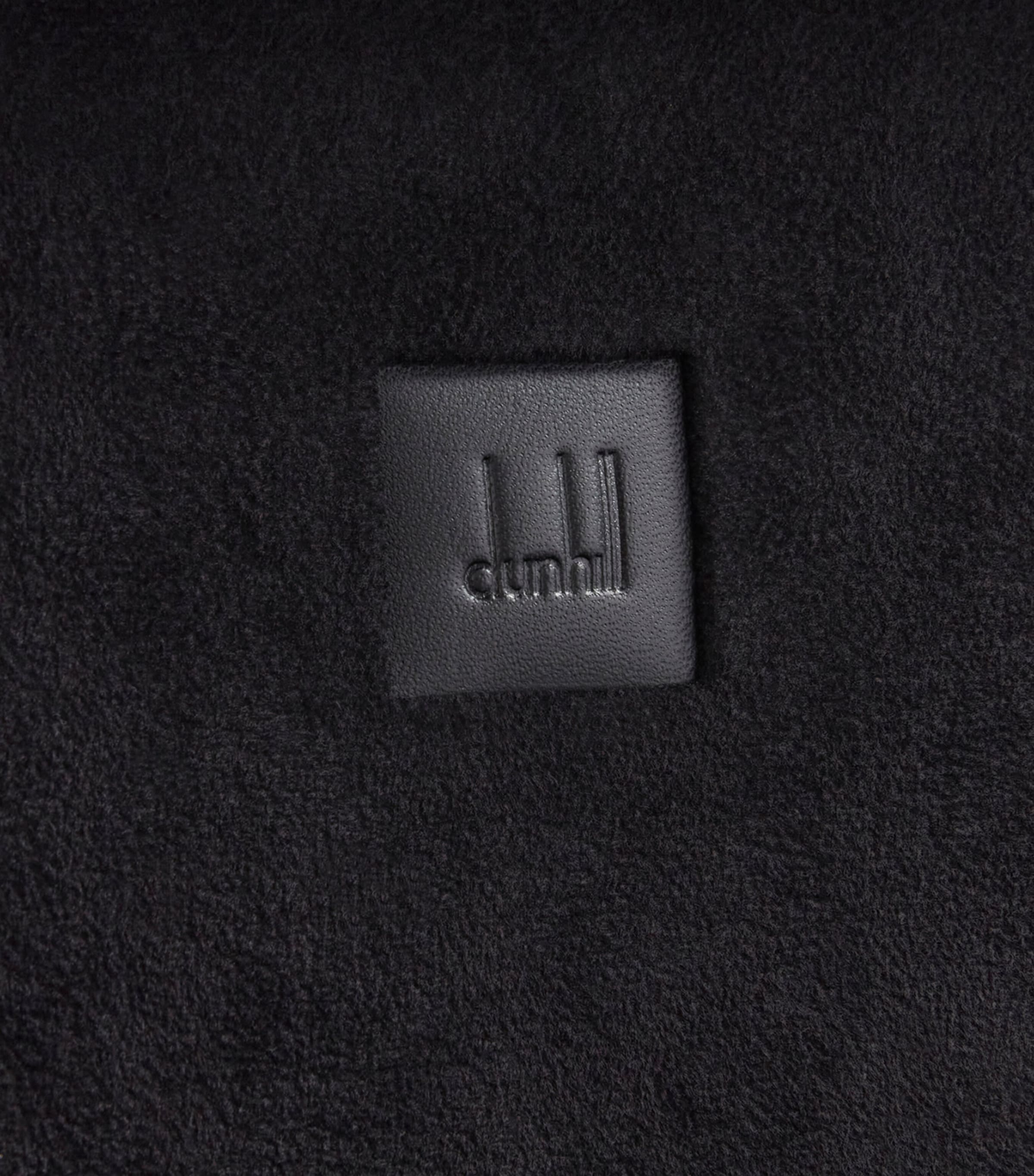 Leather 3-Piece Watch Box 001BLACK Image 5