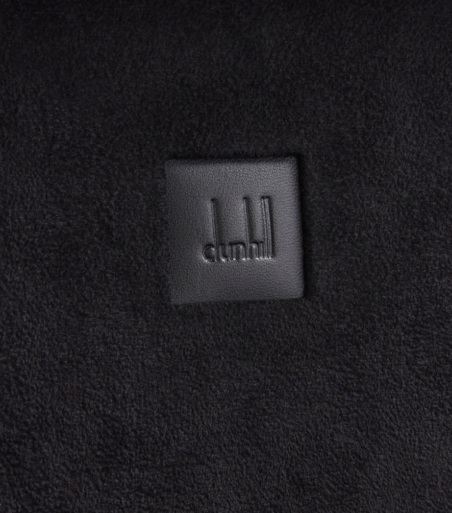 Leather 3-Piece Watch Box 001BLACK Image 5