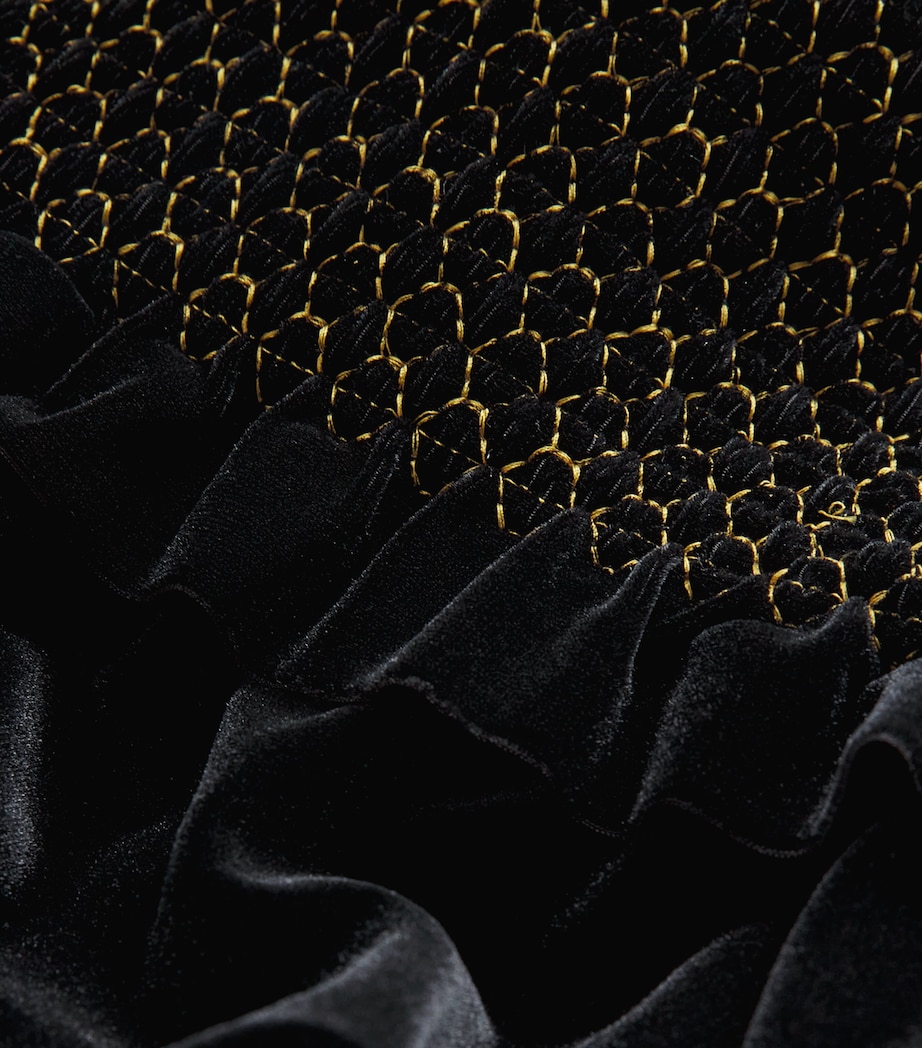 Velvet Laudomia Midi Dress ACCADEMIA Image 5