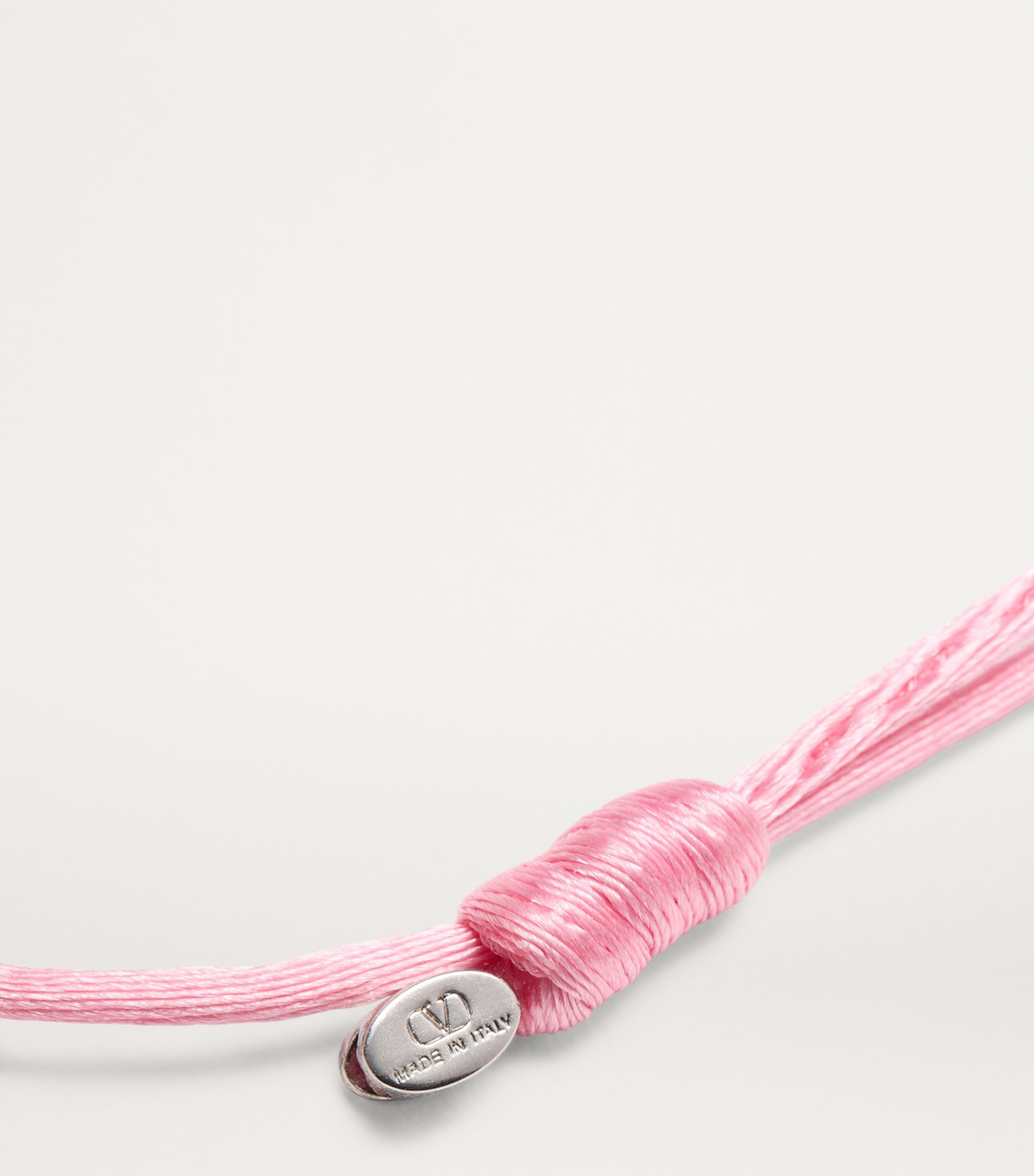 Embellished VLogo Signature Bracelet D4A Image 5