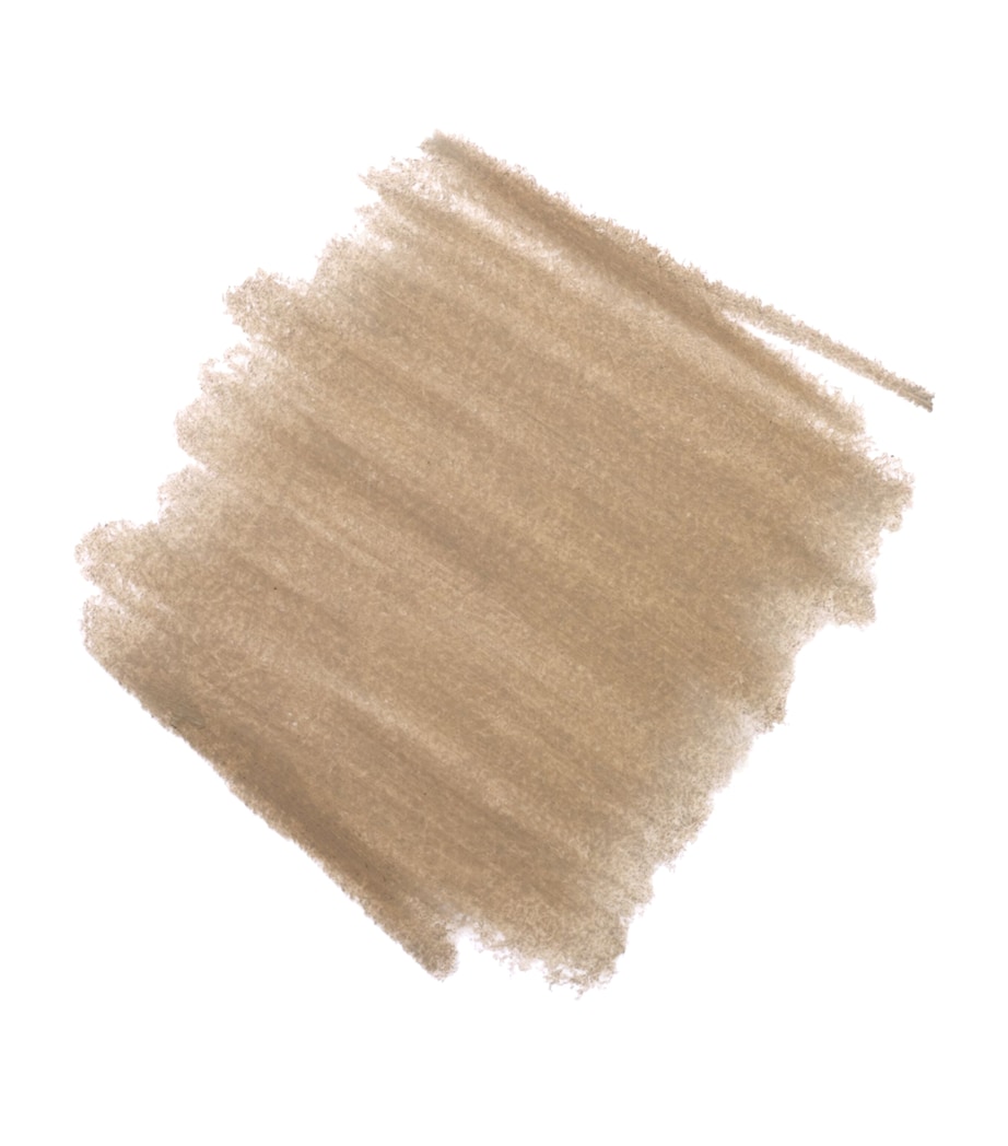 CRAYON SOURCILS Eyebrow Pencil 10 BLOND CLAIR Image 2
