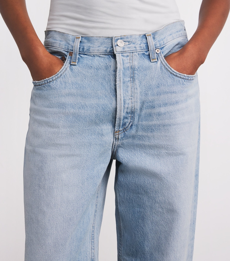 The Low-Slung Baggy Jeans SPARK Image 6