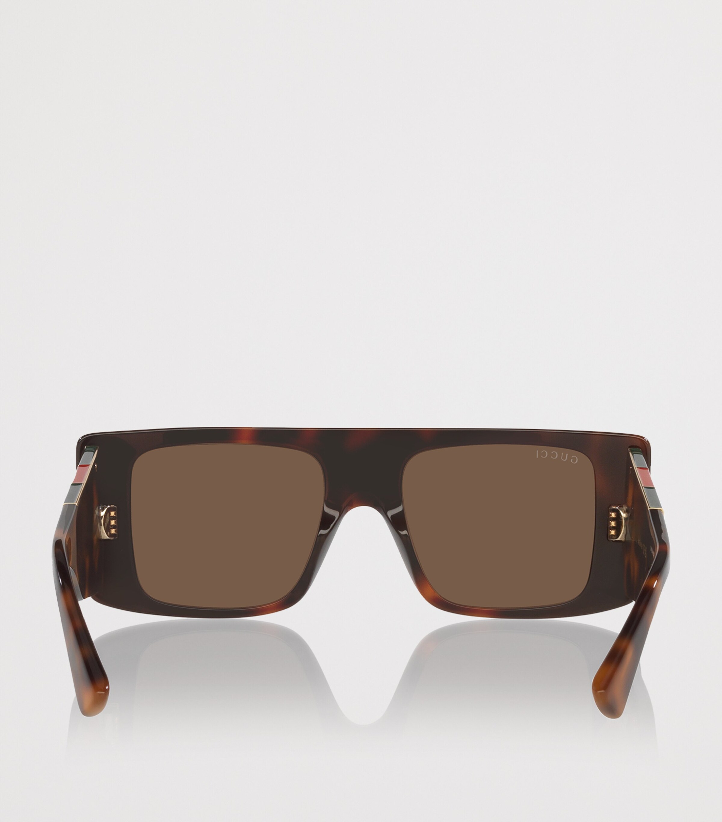 Acetate GC002432 Sunglasses 4402D1 Image 4