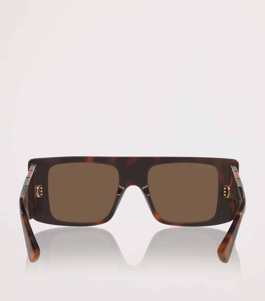 Acetate GC002432 Sunglasses 4402D1 Image 4