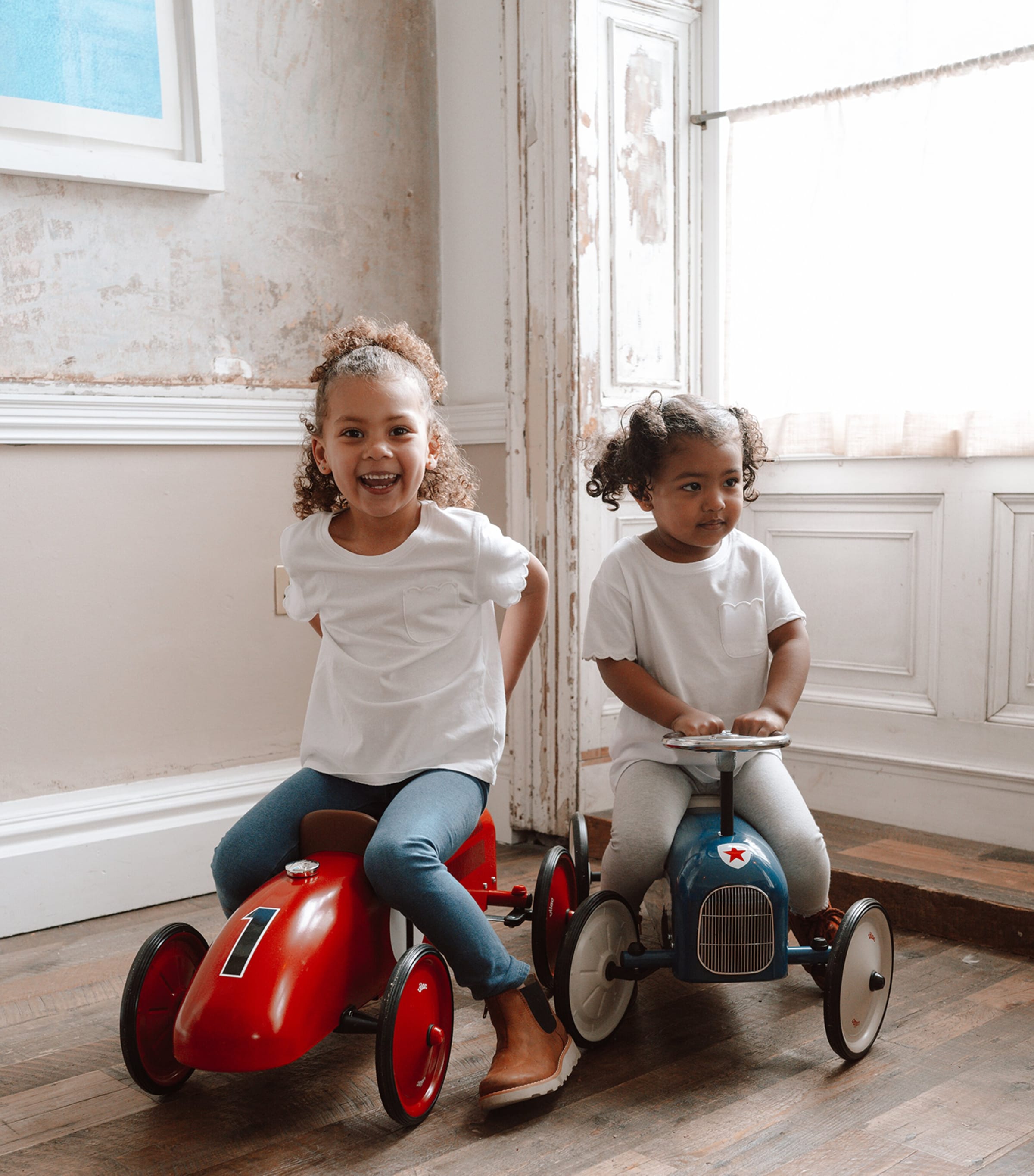 Metal Car MULTI Image 3