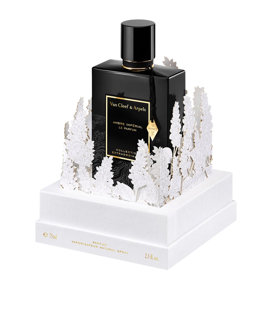 Van Cleef & Arpels Ambre Imperial Le Parfum (75ml) Image 2
