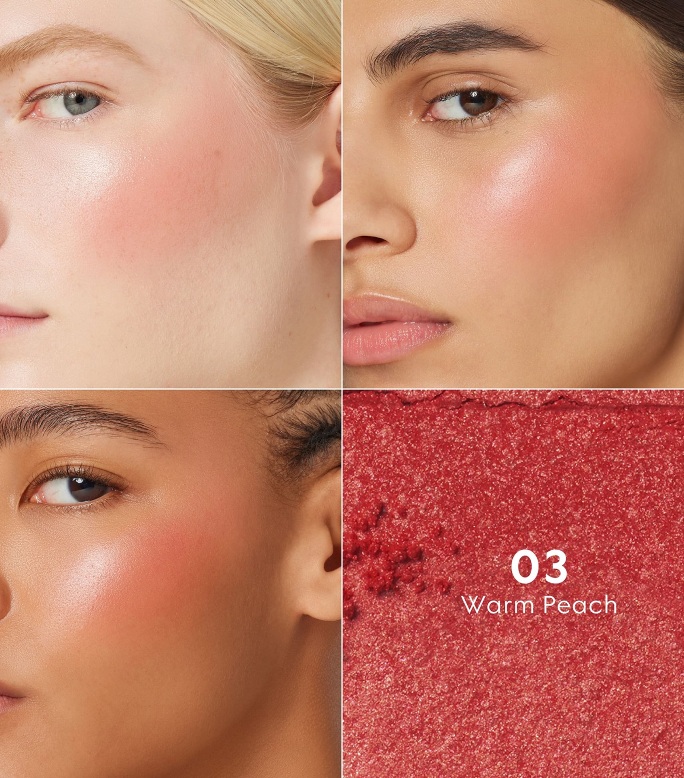 Gucci Glow Blush Image 3