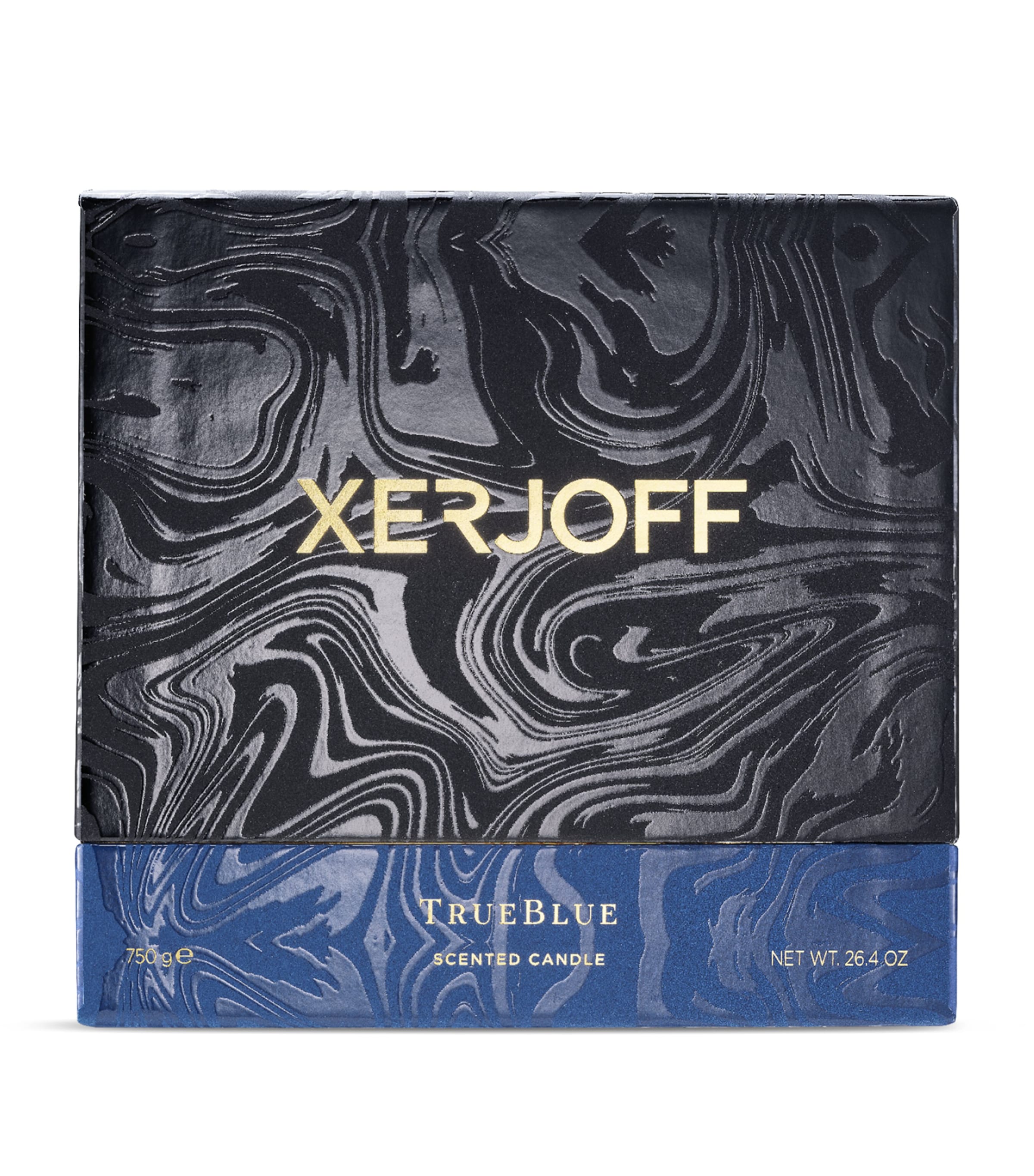 TrueBlue Candle (750g) CAND.TRUE750 Image 2