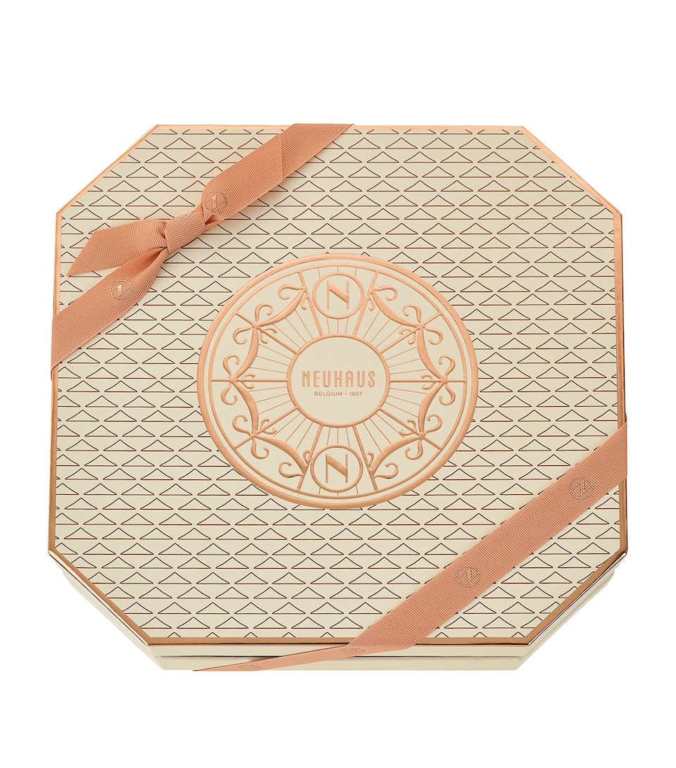 Neuhaus 22-Piece Icon Collection Box (458g)