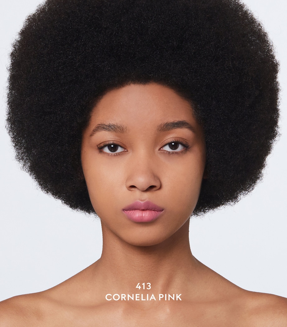 Rouge À Lèvres Liquide Matte Lipstick 413 Image 5