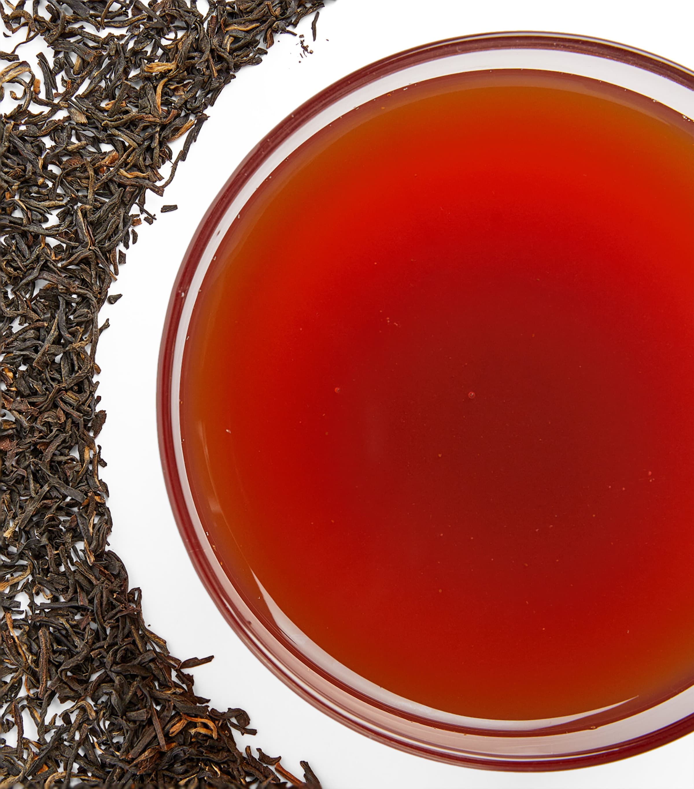 Harrods No.30 Assam Single Origin Loose Leaf Tea (125g