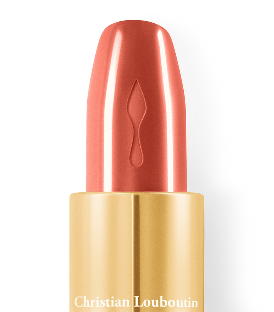 Rouge Louboutin SooooO…Glow Lipstick Refill PAPAYA NOUBA 531G Image 8