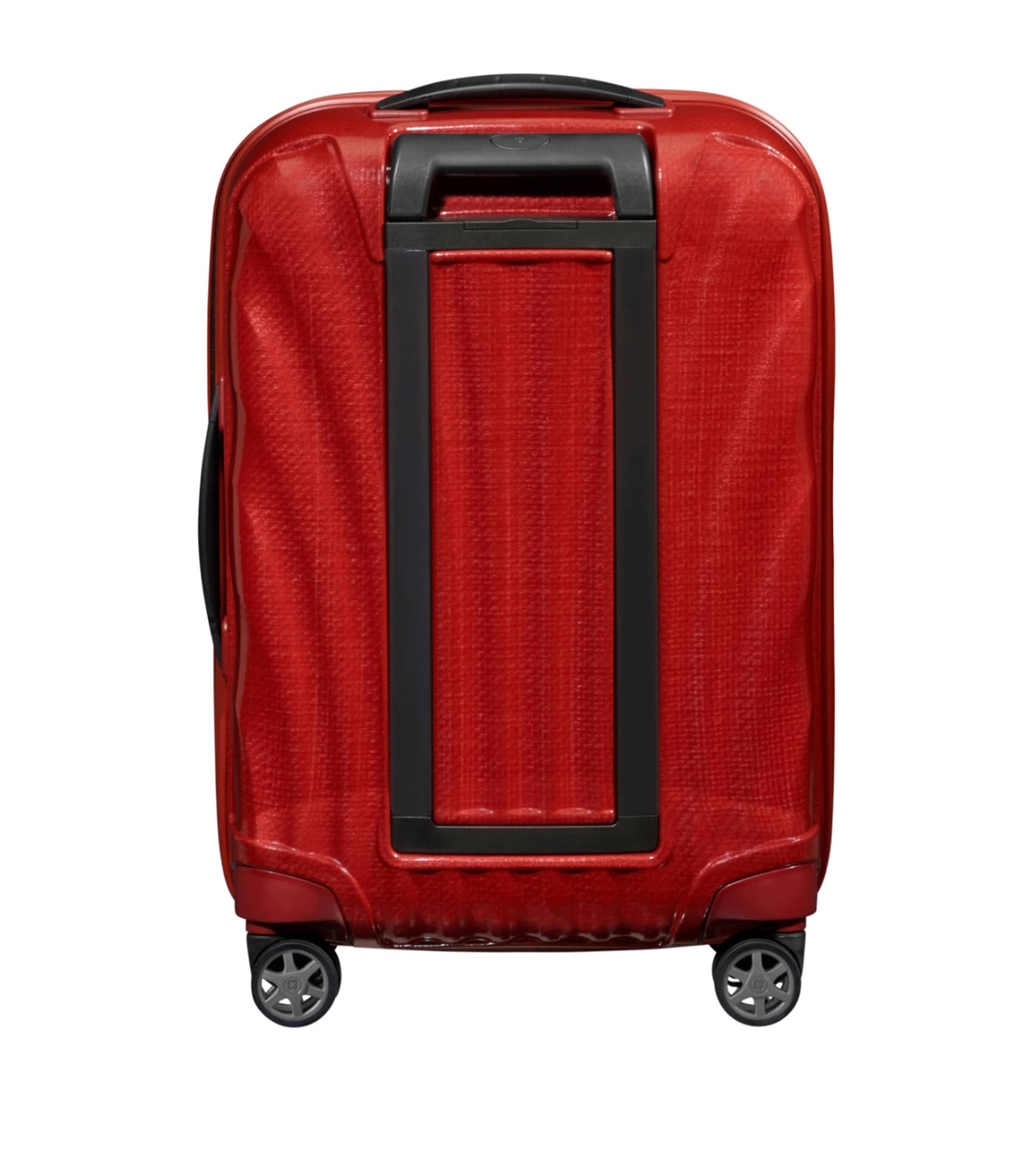 Samsonite C-Lite Cabin Suitcase (40cm) Chilli Red Image 6