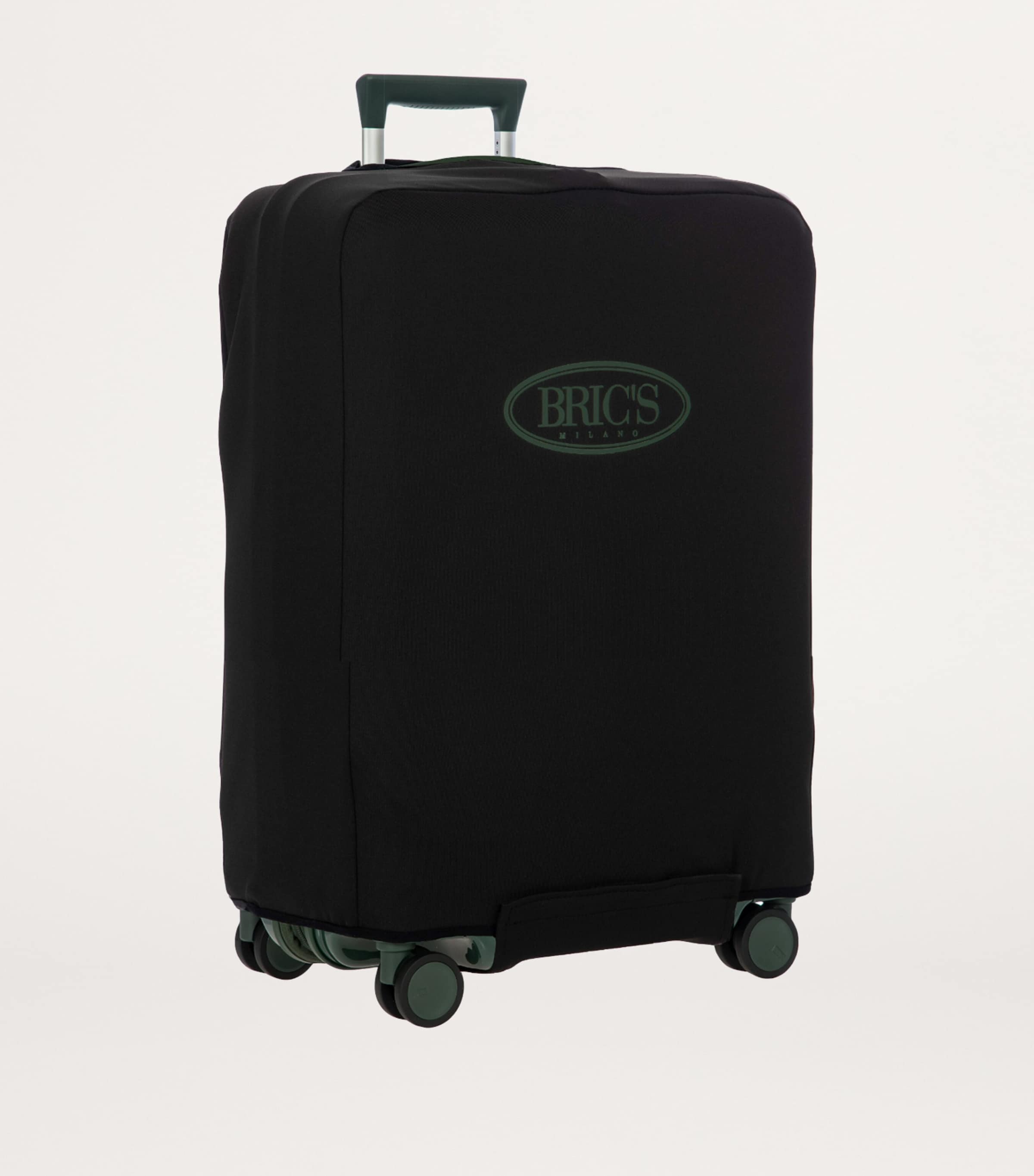 Positano Check-In Suitcase (82cm) EMERALD GREEN 090 Image 2