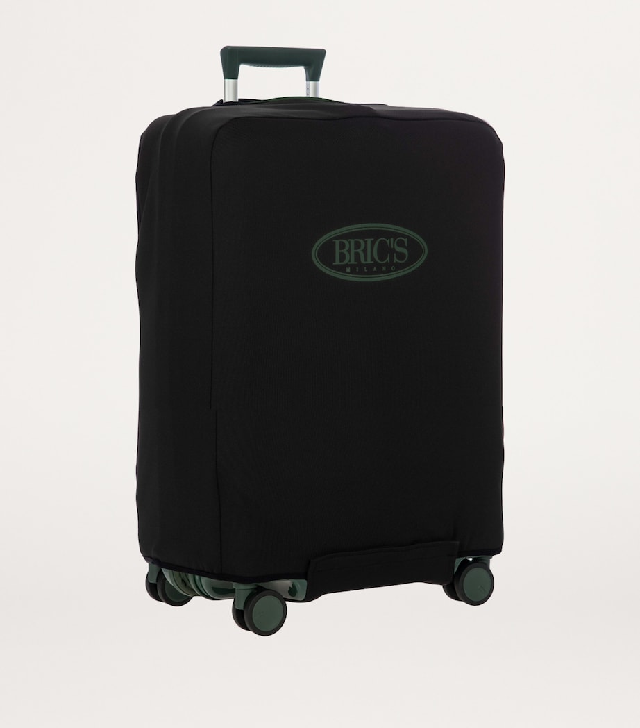 Positano Check-In Suitcase (82cm) EMERALD GREEN 090 Image 2