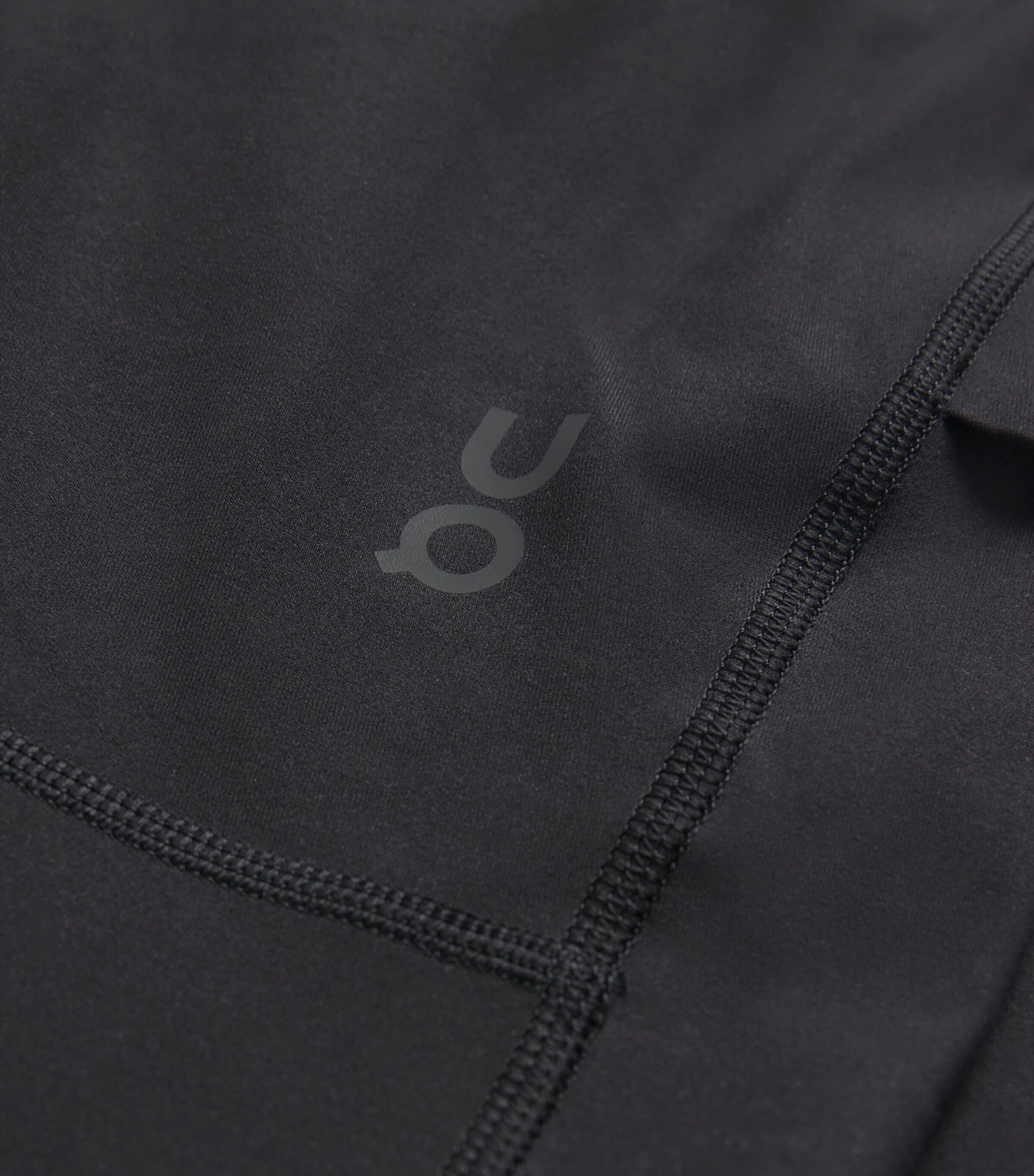 Studio Flared Leggings BLACK Image 5