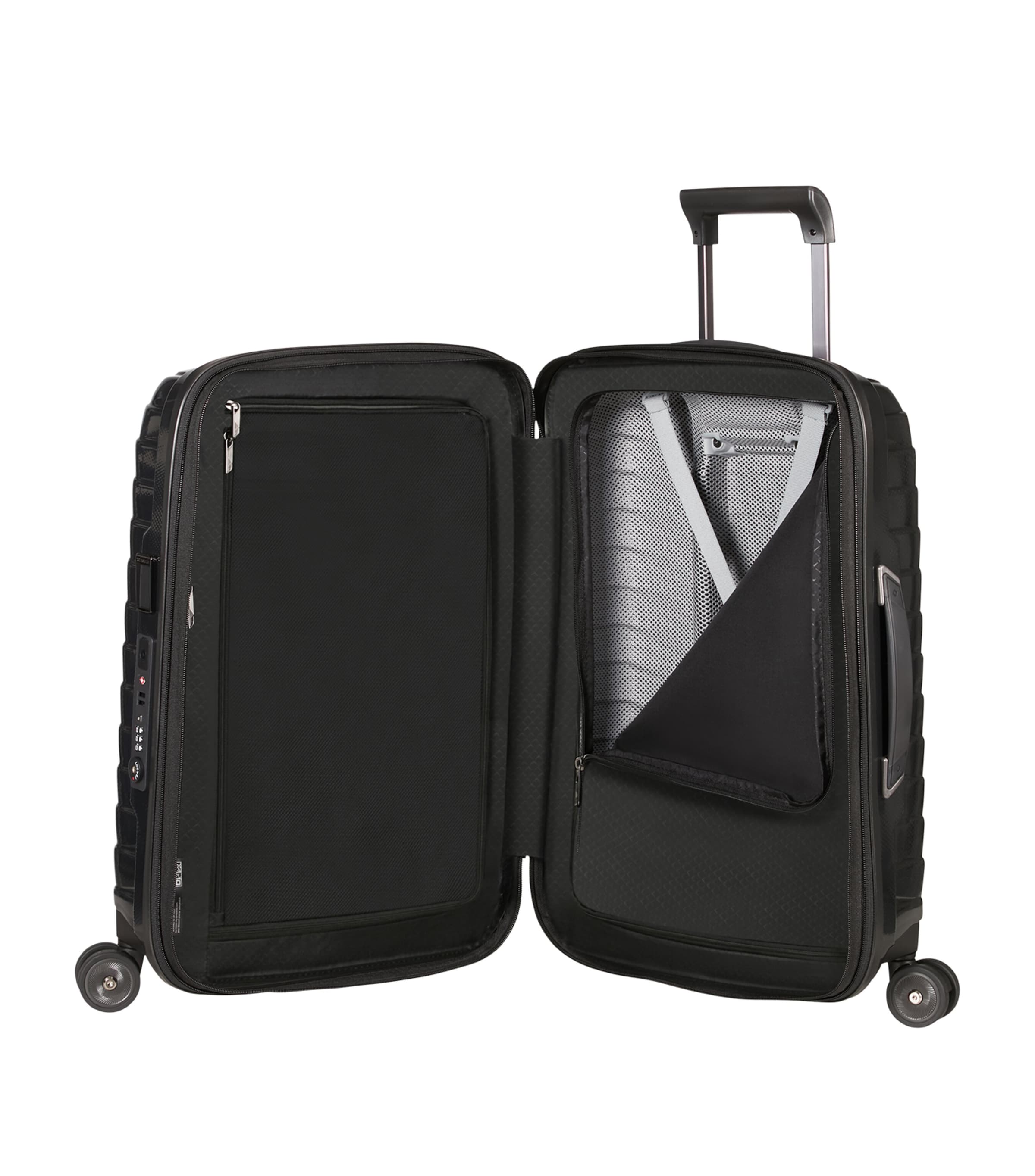 Proxis Case (55cm) BLACK Image 6