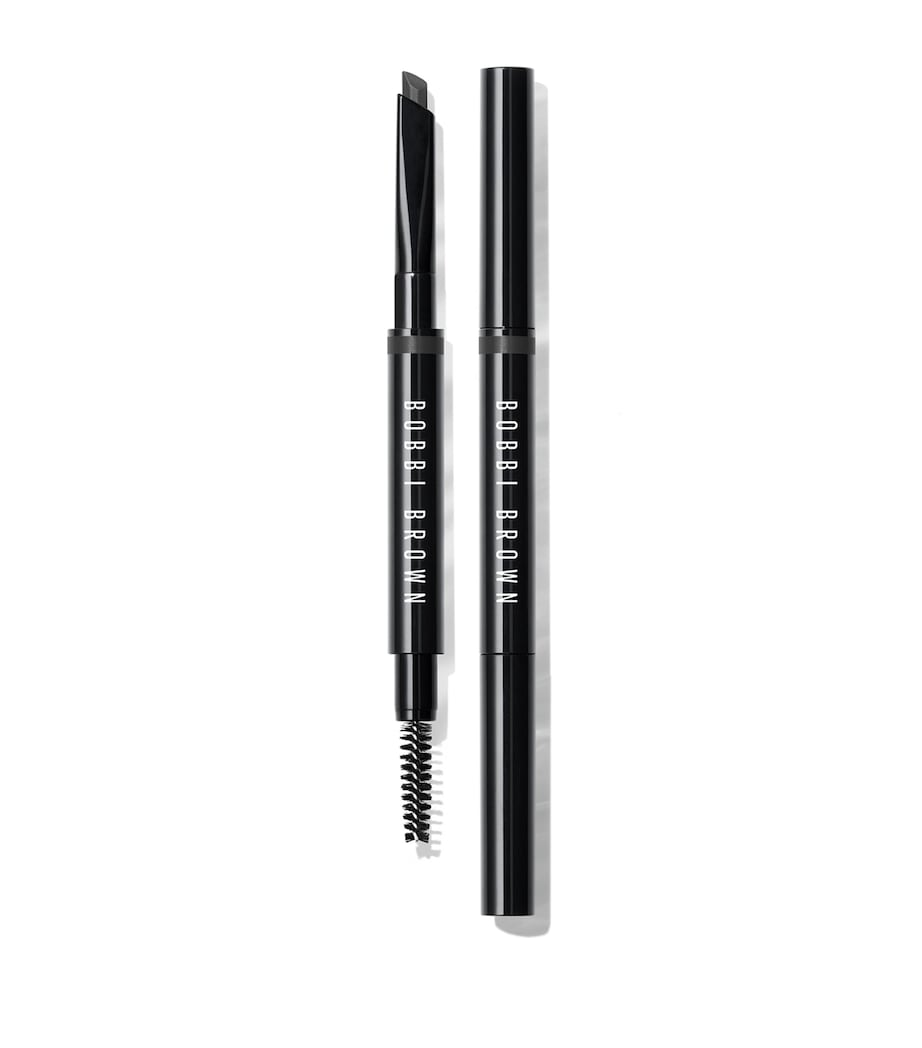 Long-Wear Brow Pencil BLACK Image 1