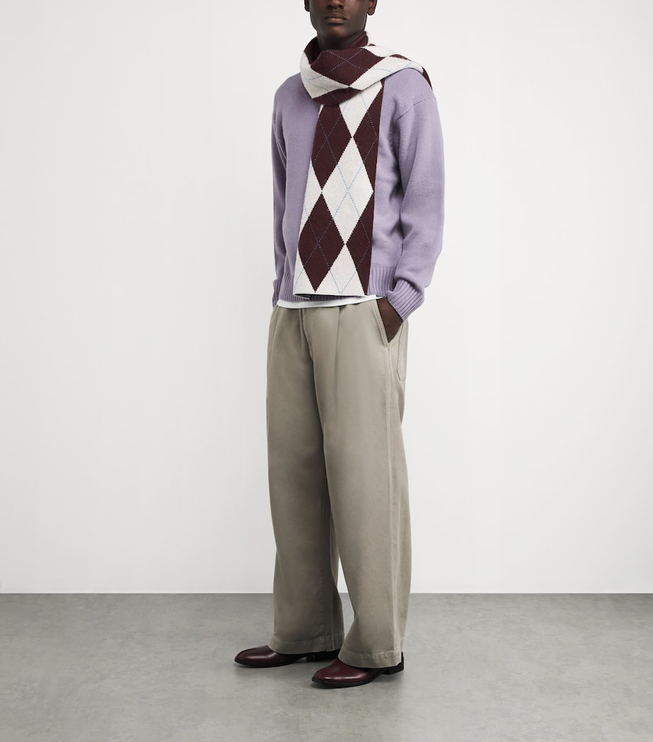 Cashmere Sweater OLLV Image 2