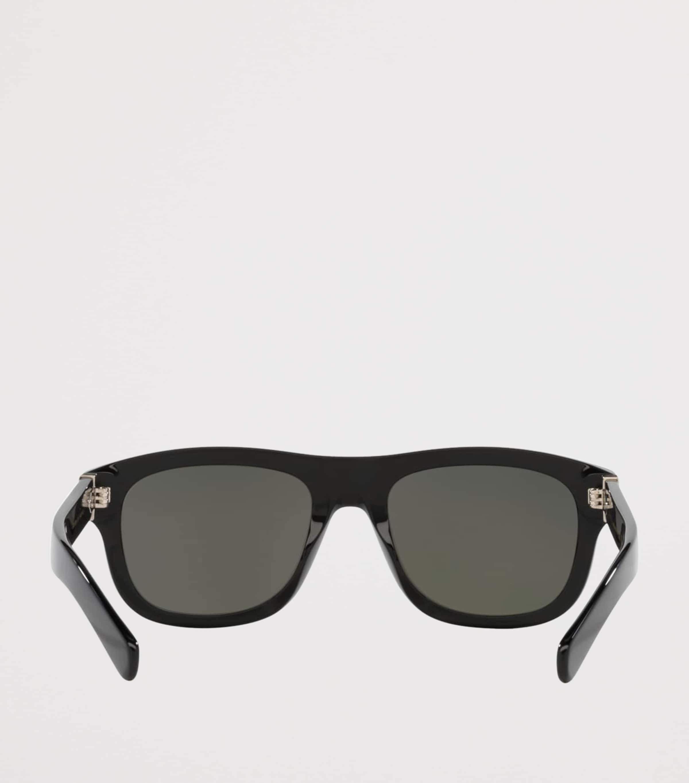 Gucci Acetate GG1509S  Sunglasses Black Image 4