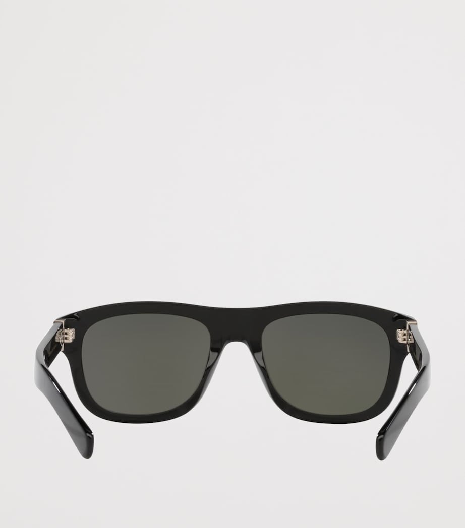 Gucci Acetate GG1509S Sunglasses Black Image 4