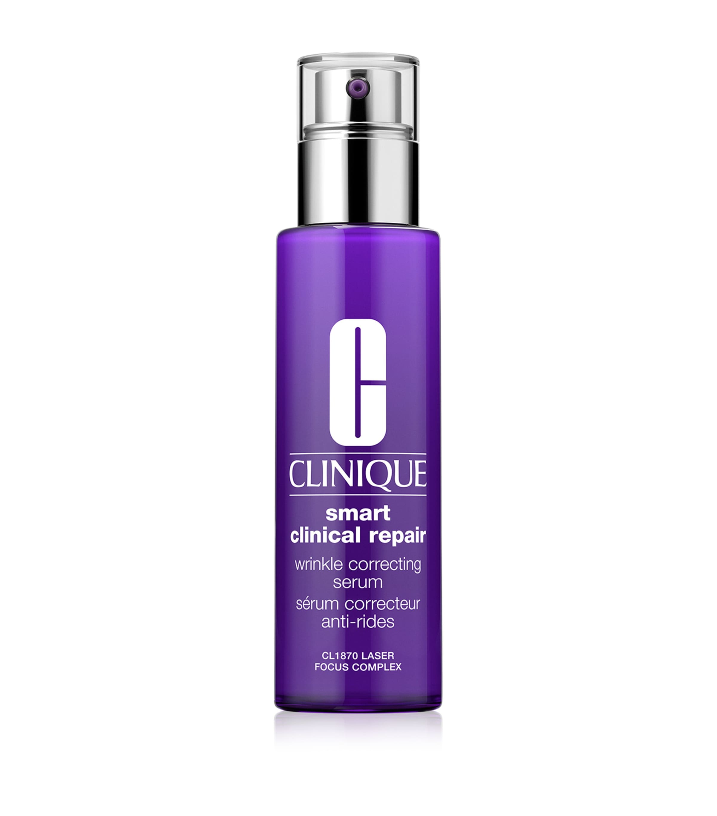 Shop Clinique Smart Clinical Repair Wrinkle Correcting Serum