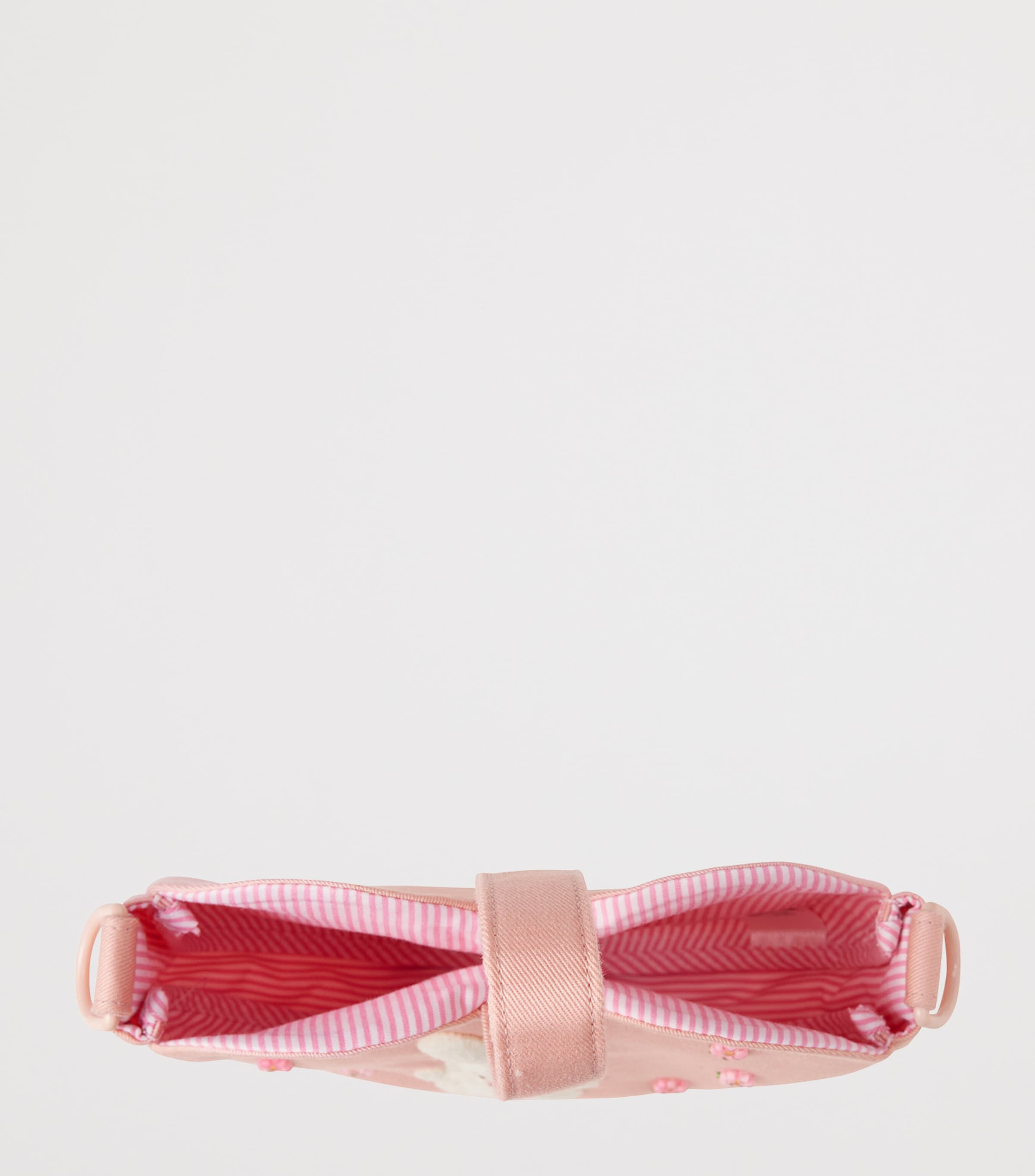 Miki House Cotton Heart Bag Image 5