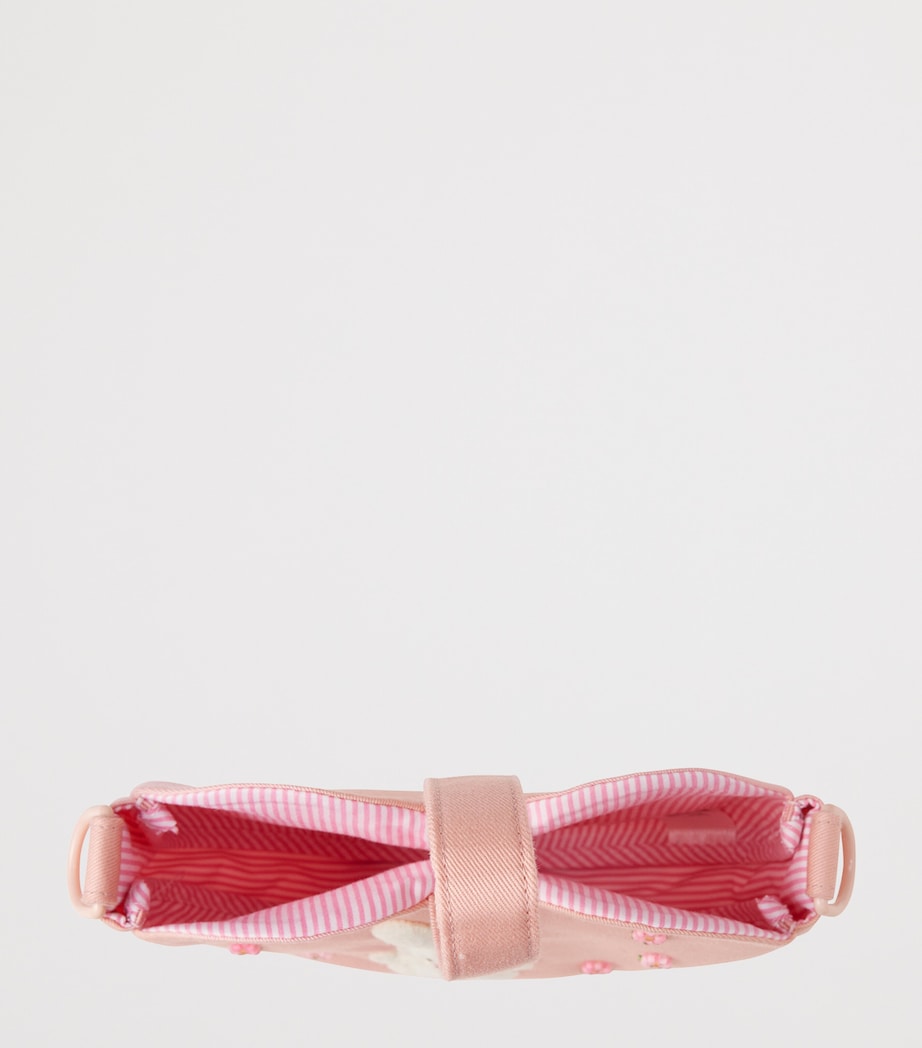 Miki House Cotton Heart Bag Image 5